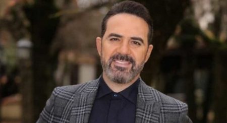 وائل جسار بعد إلغاء ثلاث حفلات في مصر: هذا أقل شيء يمكن تقديمه لأهل غزة