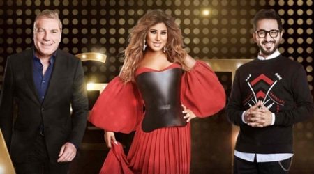 نجوى كرم مطلوبة لأهم برامج الهواة!
