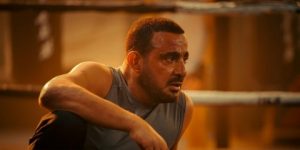 أحمد السقا يدعم الشعب الفلسطيني: اللهم ثبّت أقدامهم