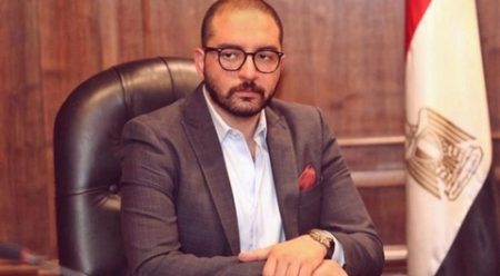 أحمد ثروت عن إصابته بمتلازمة ميلر فيشر: أخذت 60 حقنة في 5 أيام