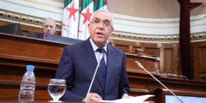 قانون حماية أراضي الدولة يهدف إلى كبح ظاهرة فوضى العمران