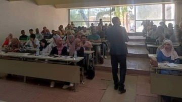 بداري يفعّل نظام الإقصاء للطلبة بعد كل 5 غيابات لإعادة الانضباط بالجامعات