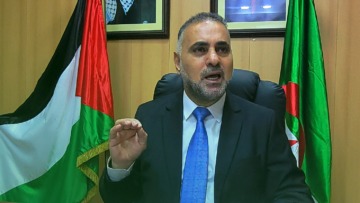 نأمل أن يحذو الأشقاء العرب حذو الجزائر ويوحدوا موقفهم