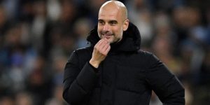 غوارديولا عن خليفته: يستطيع تدريب أي فريق بالعالم