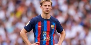 ديكو يفتح الباب لمحادثات عقد دي يونغ