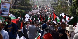 تفاعل إفريقيا مع العدوان الوحشي على غزة.. مكسب تاريخي