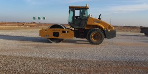 المناطق النائية والولايات الجديدة: مخطط وطني للتكفل بالطرق المهترئة