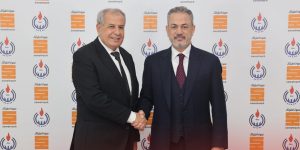 حشيشي في طرابلس لوضع اللمسات الأخيرة لاستئناف نشاط سوناطراك في ليبيا