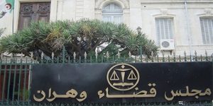 وهران : فتح تحقيق إبتدائي في حادث حريق شاحنة ببلدية البرية