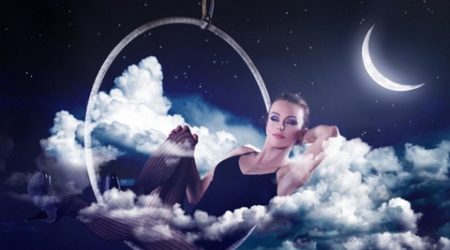 حلـــمٌ مَرْيَمــــيِ
