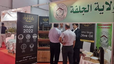الجلفة.. الزراعات البيولوجية تستقطب الفلاحين