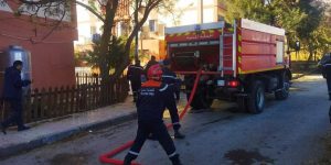 إصابة 14 شخصا باختناق على إثر انفجار لغاز المدينة داخل شقة بالمدية