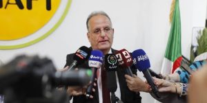 رئيس وكالة “النفط” يؤكد على أهمية الشراكة في الاستكشاف عن المحروقات