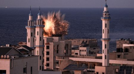  جرائم اليهود في الماضي والحاضر