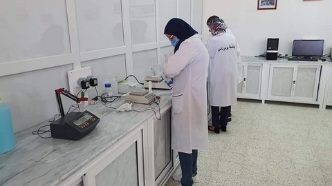 قسنطينة.. نحو إنشاء مخبر أبحاث في العلوم والتقنيات التطبيقية