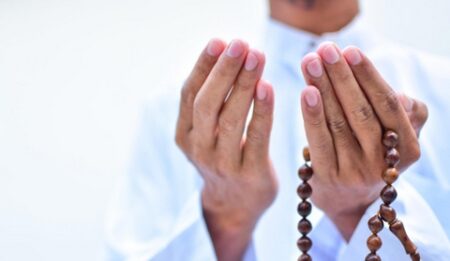 الدعاء يصنع العجائب