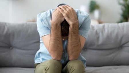 هل أصابك اليأس ؟