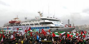 بمشاركة ألف قارب.. تركيا تستعد لتحرك بحري رفضا للعدوان على غزة