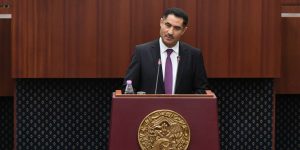 لعقاب: مشروع قانون السمعي البصري يرمي إلى تنظيم الإنتاج ومواكبة التطورات