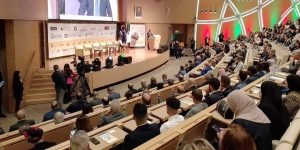 افتتاح أشغال أيام المقاولاتية بالجزائر العاصمة