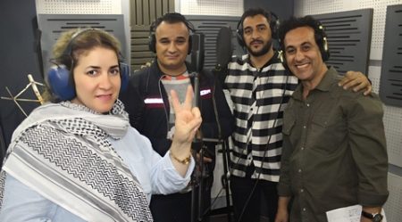 بمشاركة نخبة من نجوم الغناء في الجزائر.. “طوفان الأقصى” ملحمة فنية عن القضية الفلسطينية