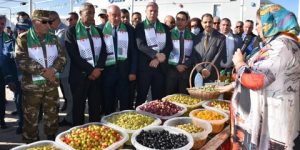 قريبا.. إطلاق عملية الإحصاء العام للفلاحة