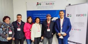 الجمعيات الإسبانية:  ملتزمون في الإيكوكو الـ 47 بتحقيق شعار الندوة مع الشعب الصحراوي