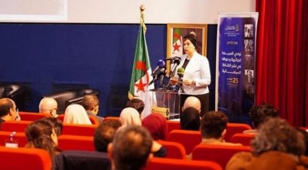 بهدف دفع حركية الفن السابع في الجزائر إنتاجا وتوزيعا.. شبكة وطنية للنوادي السينمائية مطلع 2024