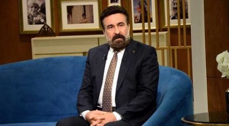 طارق الدسوقي: «ما يحدث لأهل غزة جريمة والموقف المصري شديد الاحترام»