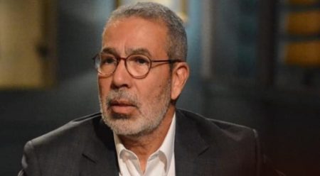 مدحت العدل: الأفضل هو استثمار الفن لكشف وجهة نظرنا حول ما يحدث للعالم كل