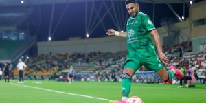 رفقة فريقه في دوري روشن السعودي.. محرز يقدم مستويات رائعة هذا الموسم 