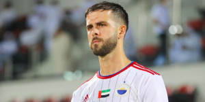 بيانيتش: لقد وقعت في حب نادي روما