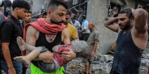 حقوقيون يؤكدون: مقاضاة الكيان الصهيوني سيؤدي لتعبئة الرأي العام العالمي لصالح القضية الفلسطينية