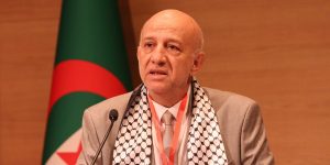 بن مبارك يؤكد دعم الأفالان لبرنامج الرئيس تبون ويراهن على استرجاع بريق الحزب