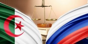 تعاون جزائري-روسي في المجال القضائي ومكافحة الفساد