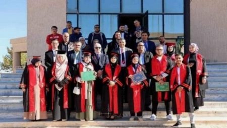 خنشلة.. حصول 4 مشاريع مبتكرة ومؤسسات ناشئة على وسم “لابال”