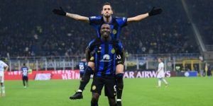 إنزاغي: هدف ديماركو الرائع فتح لنا الباب