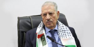 قوجيل: مأساة غزة الجريحة والمظلومة عرّت هشاشة النظام الدولي