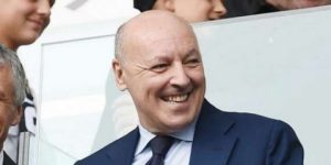 ماروتا: جوفنتوس هو المرشح للفوز بلقب الدوري الإيطالي