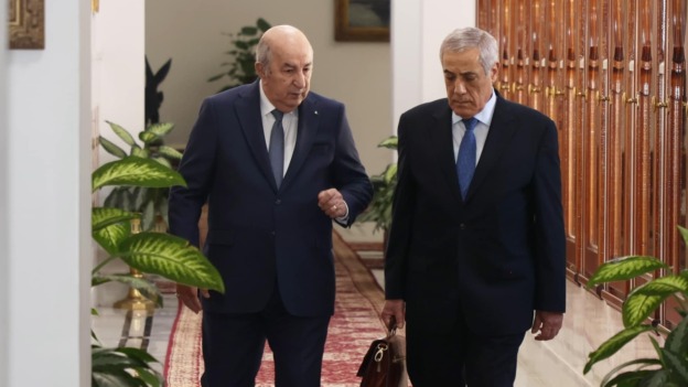 العرباوي يشارك في مؤتمر تمويل التنمية بإسبانيا ممثلاً لرئيس الجمهورية