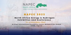 وهران تحتضن الطبعة الـ11 لمعرض ومؤتمر شمال إفريقيا للطاقة والهيدروجين.. شركات طاقوية عالمية تحل بالجزائر