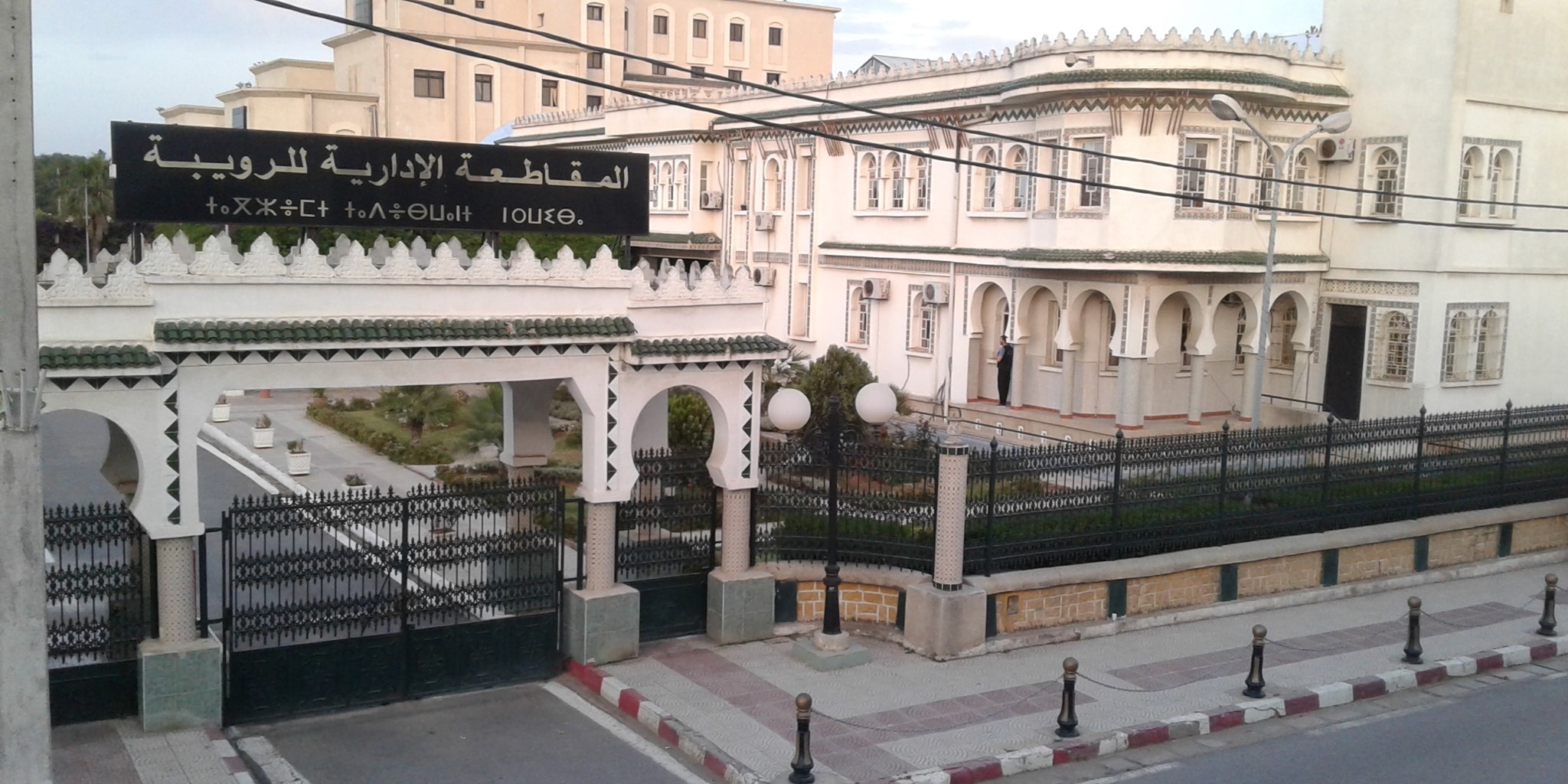 تعليمات برفع العراقيل عن المشاريع المتوقفة بالرويبة