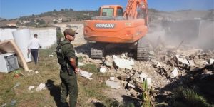البليدة.. إجراءات لمنع إعادة بناء السكنات الفوضوية المهدمة 