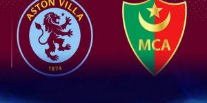 للاستفادة من خبرة التكوين بمركز تكوين الفريق.. العميد يتفق مع نادي أستون فيلا الإنجليزي