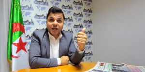 ممثل حركة حماس بالجزائر: العدو الصهيوني أمام حتمية قبول صفقة لتبادل الأسرى