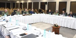   إطار قانوني  لبلورة الرؤية الجديدة للحوكمة المتكاملة للمعلومة الجيومكانية