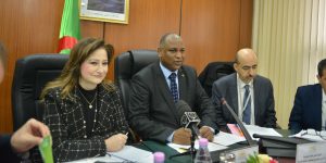 النواب يستمعون الى خبراء حول قانون التدابير الخاصة للحصول على النفقة