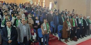 المقاومات الشعبية أثبتت طبيعة الجزائريين الرافضة للهيمنة الاستعمارية