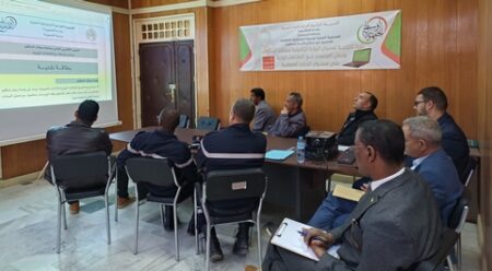 وساطة الجمهورية: أيام تكوينية بتمنراست حول رقمنة سجل الشكاوى وتبادل المراسلات