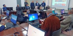 انطلاق دورة تكوينية لفائدة مديري الإذاعات الجهوية